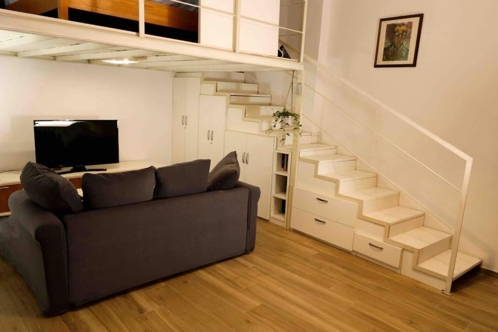 Lovely Flat, Ground Floor Centre Of Bologna! :) Exterior foto