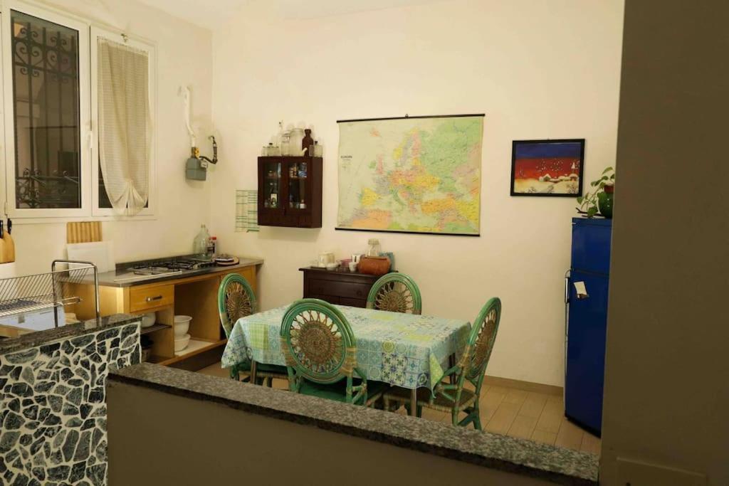 Lovely Flat, Ground Floor Centre Of Bologna! :) Exterior foto
