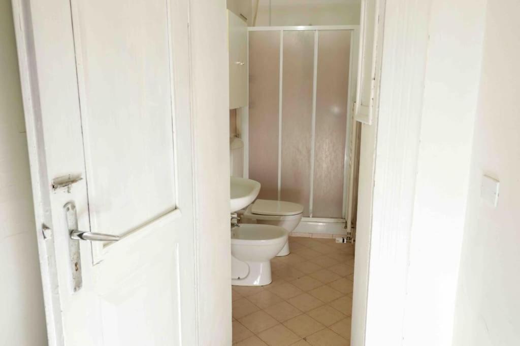 Lovely Flat, Ground Floor Centre Of Bologna! :) Exterior foto