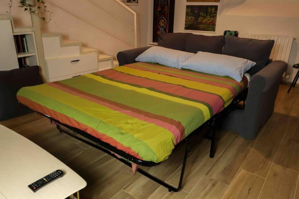 Lovely Flat, Ground Floor Centre Of Bologna! :) Exterior foto