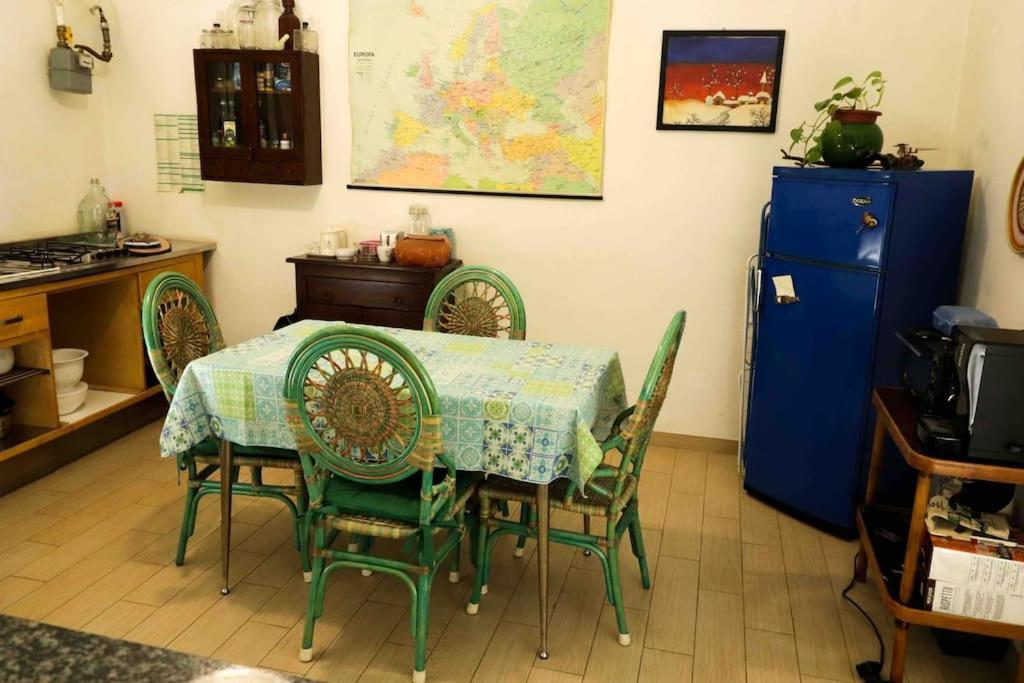 Lovely Flat, Ground Floor Centre Of Bologna! :) Exterior foto